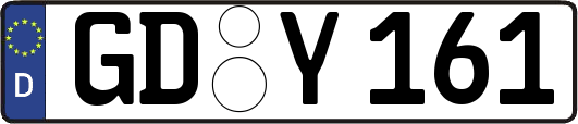 GD-Y161
