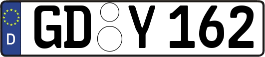 GD-Y162