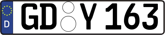 GD-Y163