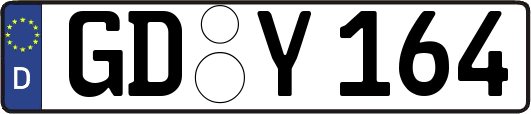 GD-Y164