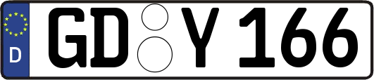 GD-Y166