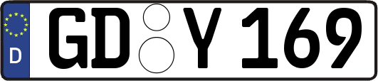 GD-Y169