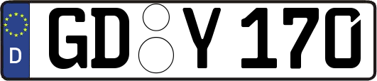 GD-Y170