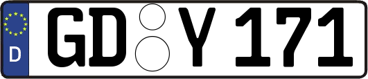 GD-Y171