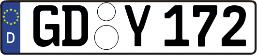 GD-Y172