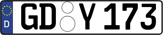 GD-Y173