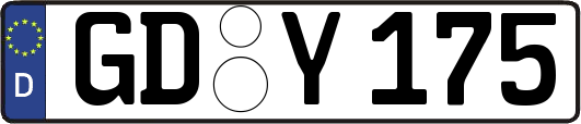 GD-Y175