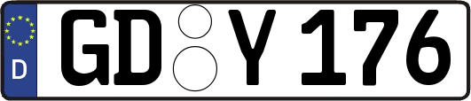 GD-Y176