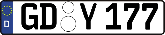 GD-Y177