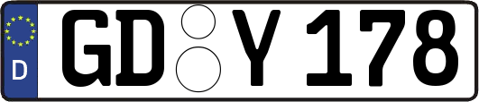 GD-Y178