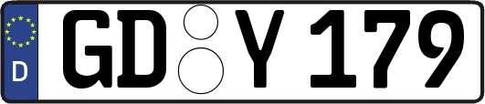 GD-Y179