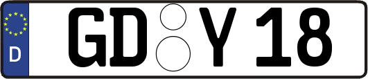 GD-Y18
