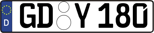 GD-Y180