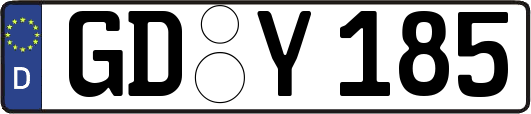 GD-Y185
