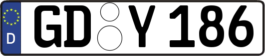GD-Y186