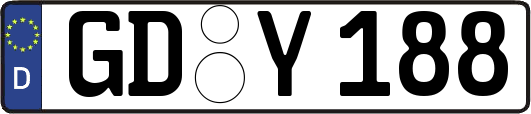 GD-Y188