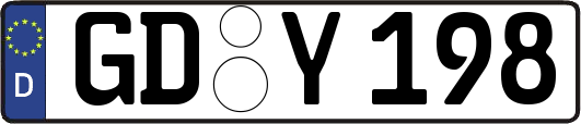 GD-Y198