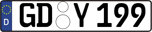 GD-Y199