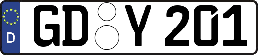 GD-Y201