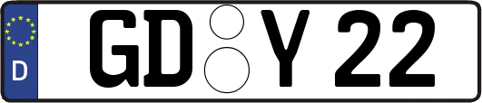 GD-Y22