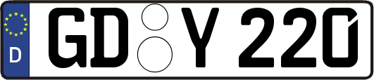 GD-Y220