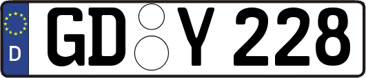 GD-Y228