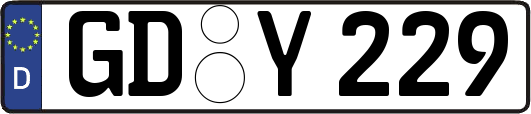 GD-Y229