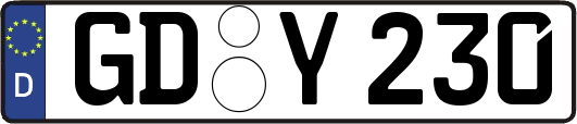GD-Y230