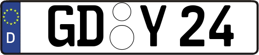 GD-Y24