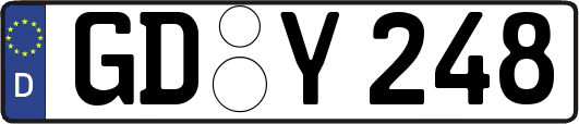 GD-Y248