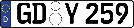 GD-Y259