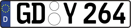 GD-Y264