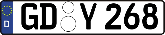 GD-Y268