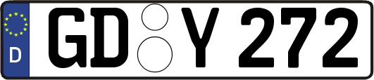 GD-Y272