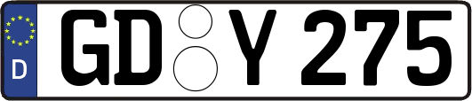 GD-Y275