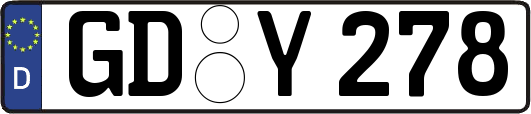 GD-Y278