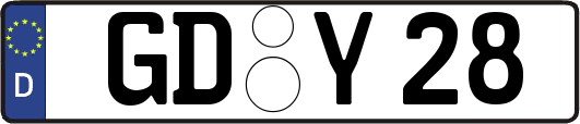 GD-Y28
