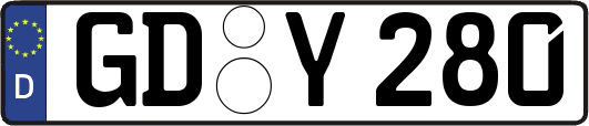 GD-Y280