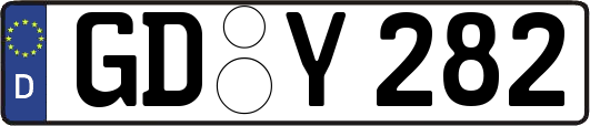 GD-Y282