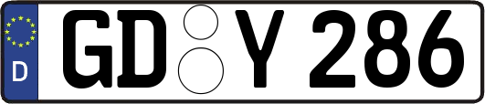 GD-Y286