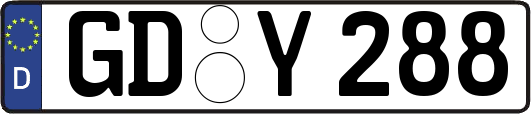 GD-Y288