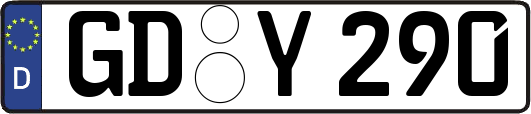 GD-Y290