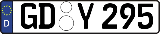 GD-Y295