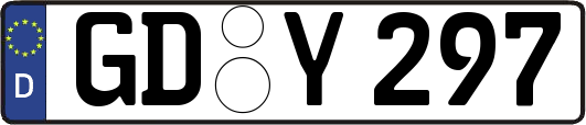 GD-Y297