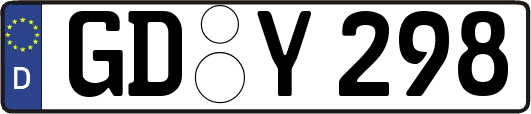 GD-Y298