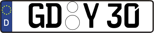GD-Y30
