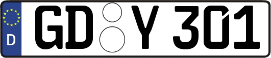 GD-Y301