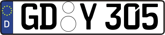 GD-Y305