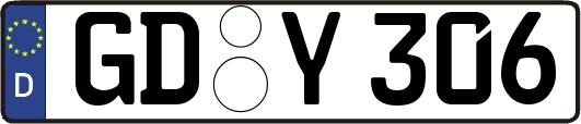 GD-Y306