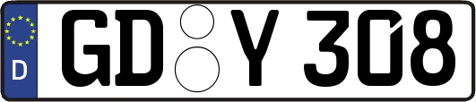 GD-Y308